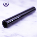 Quality assurance colored borosilicate glass tube pipe 3.3